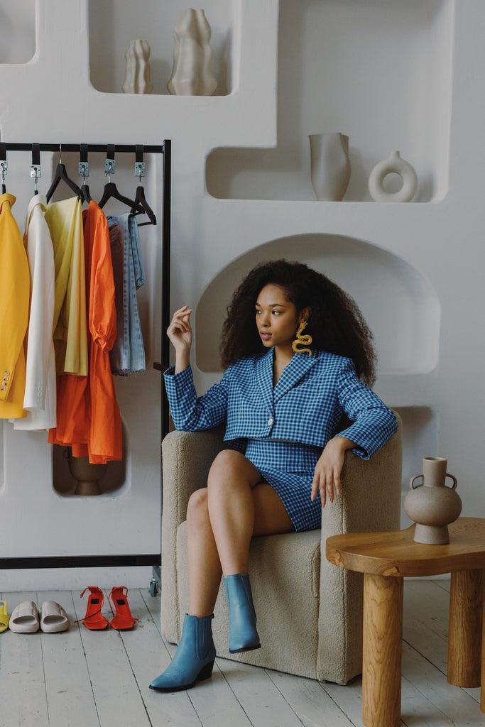 African and Asian textile traditions and their modern interpretations