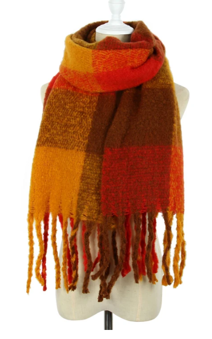 Scarve 8